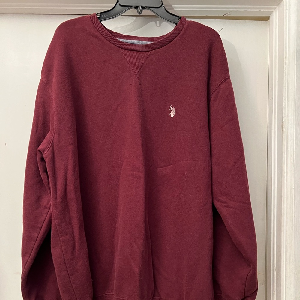 Men’s sweatshirt